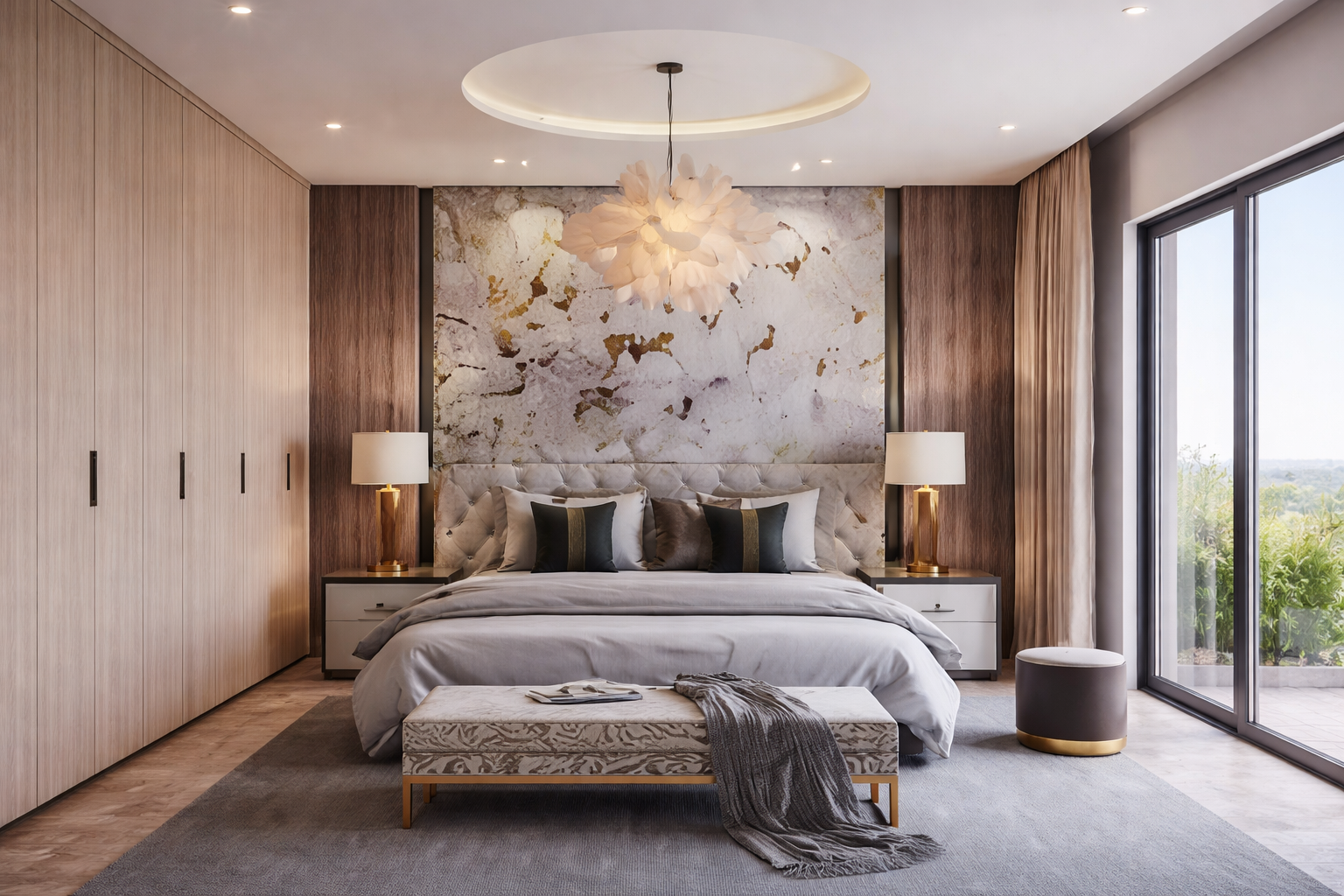 Residential Project 1