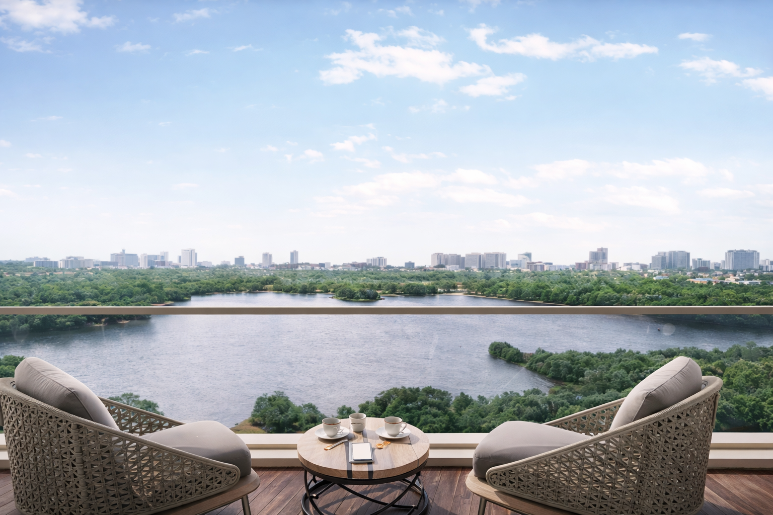 Residential Project 2